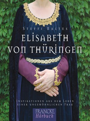 cover image of Elisabeth von Thüringen